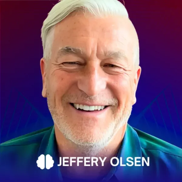 Life Is Not a Test: Jeffrey Olsen on Love, Loss, and Awakening