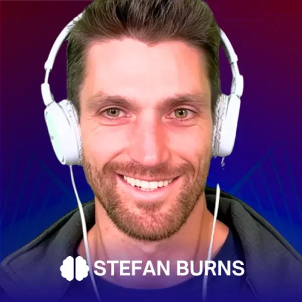 3I Atlas, Cosmic Awakening, and the Symphony of Human Consciousness: Insights from Stefan Burns