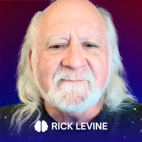 Rick Levine on the cosmos and what it means for humanity’s evolution