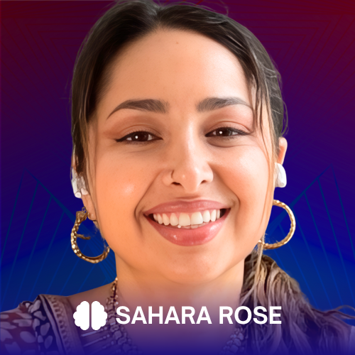 Ancestral Healing, Shadow Work &amp; Your Soul’s Choice with Sahara Rose