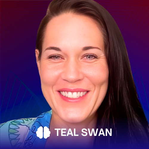 Teal Swan’s Guide to Creating Secure and Connected Partnerships