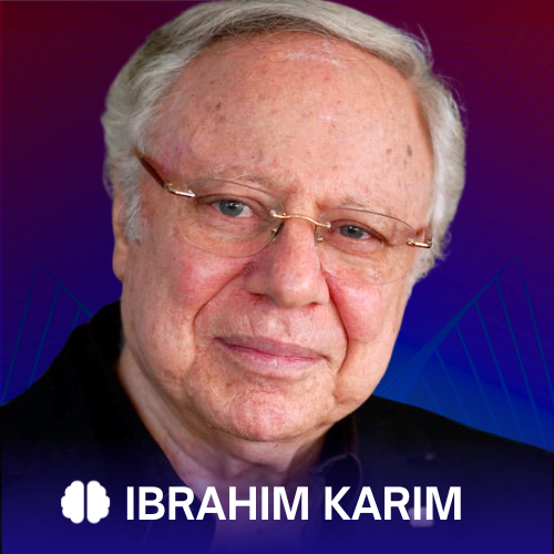 The Hidden Truth Behind the Pyramids &amp; Sacred Power Spots with Dr. Ibrahim Karim