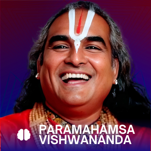Spiritual Awakening Through Direct Experience with Paramahamsa Vishwananda