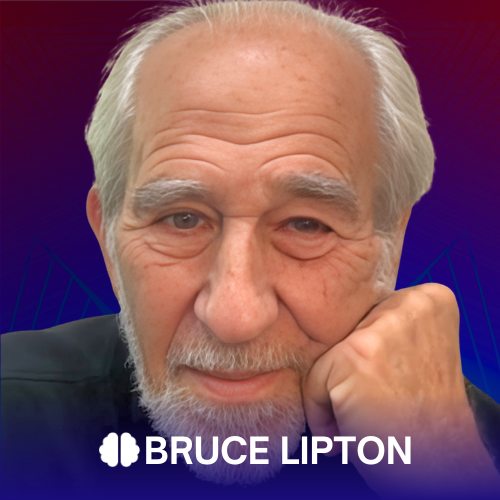 Prepare NOW — Dr. Bruce Lipton on the Great Collapse and the Quantum Shift