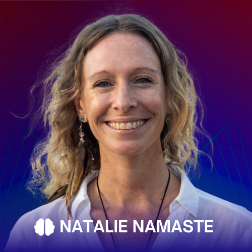 The AWAKENING has ARRIVED! Natalie Namaste REVEALS The SIGNS: 3I Atlas, Solar Flash &amp; More...