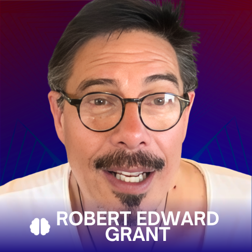 30,000-Yr-Old 3I Atlas SIGNAL INTERCEPTED — THIS CHANGES EVERYTHING! | Robert Edward Grant