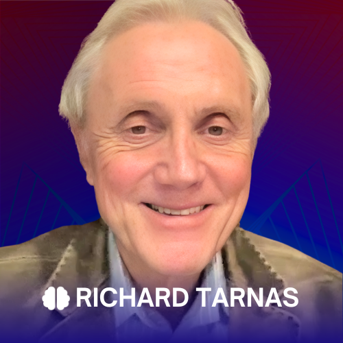 LEGENDARY ASTROLOGER WARNS: Humanity Is Entering Its DARKEST &amp; GREATEST HOUR! | Richard Tarnas