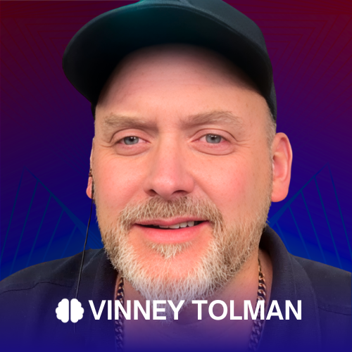 He was Clinically DEAD 47 Minutes, Meets GOD, Then Wakes Up In A BODY BAG! | Vincent Tolman