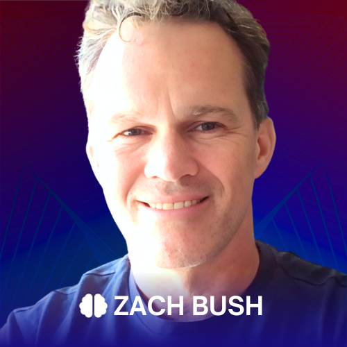 WARNING: EXTINCTION in 30 Yrs! NEVER BEFORE SHARED! | Dr Zach Bush NDE