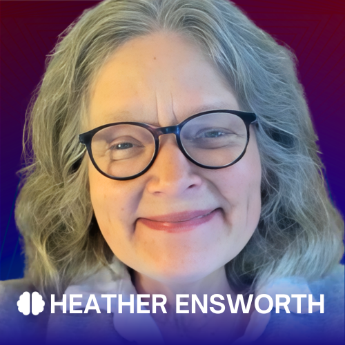 2026-32: EVERYTHING CHANGES FOREVER! A 1-in-12,000 Year ERA ENDS &amp; STARTS NOW! | Dr Heather Ensworth