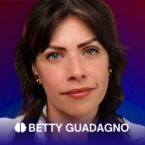 ANGRY Atheist &amp; Addict DIES — Shocked By WHO She Saw in Heaven! (Profound NDE) | Betty Guadagno