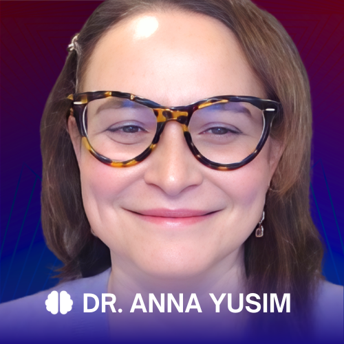 Yale Psychiatrist EXPOSES: They're MEDICATING Spiritual Awakenings! | Dr. Anna Yusim