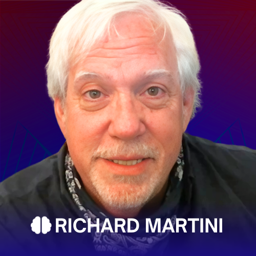 Hollywood Director Filmed 200 AFTERLIFE EXPERIENCES! (What He Found Will CHANGE You!) | Rich Martini