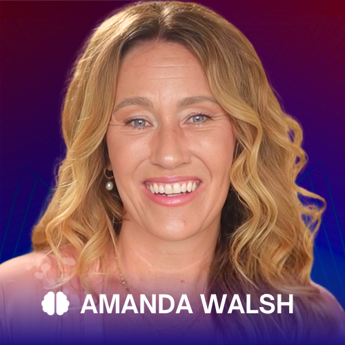 JULY 2026 WARNING: The "QUICKENING" Has Begun — Humanity's GREAT Initiation Is HERE! | Amanda Walsh