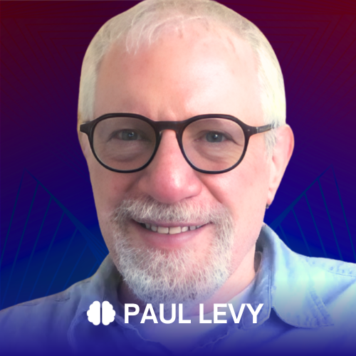Quantum Mystic EXPOSES the Virus Happening RIGHT NOW | Paul Levy