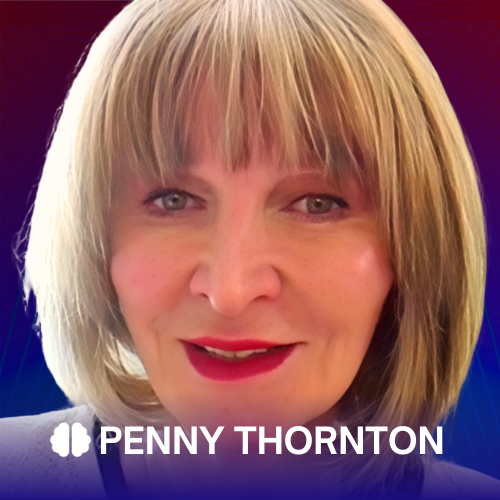 TOP UK Astrologer — "THE CRITICAL MOMENT IS HERE!" | Penny Thornton