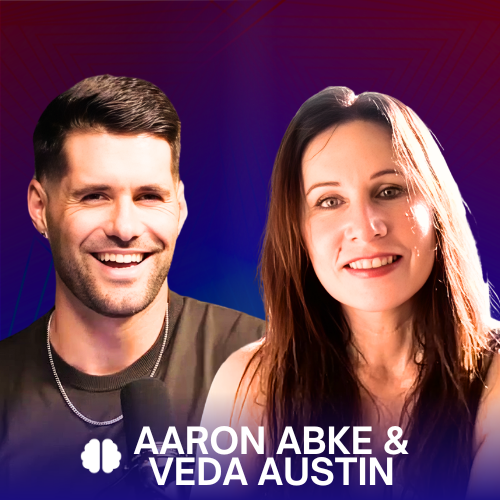 The WATERS of BAPTISM: SECRET SCIENCE &amp; ANCIENT WISDOM — DECODED! | Veda Austin &amp; Aaron Abke