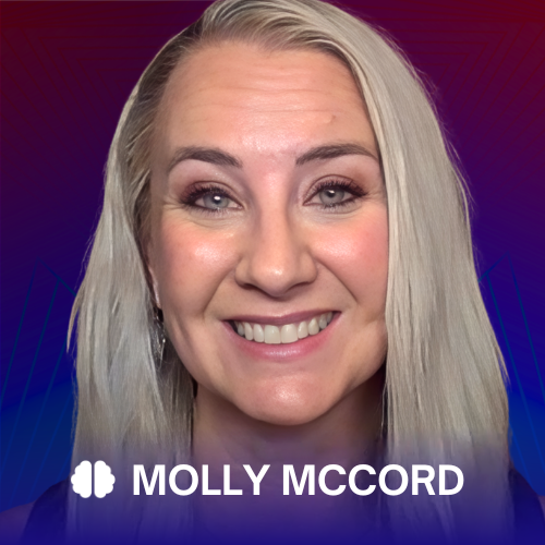 The FREQUENCY WARS Begin! — "We WAITED 400 YEARS for THIS!" | Molly McCord