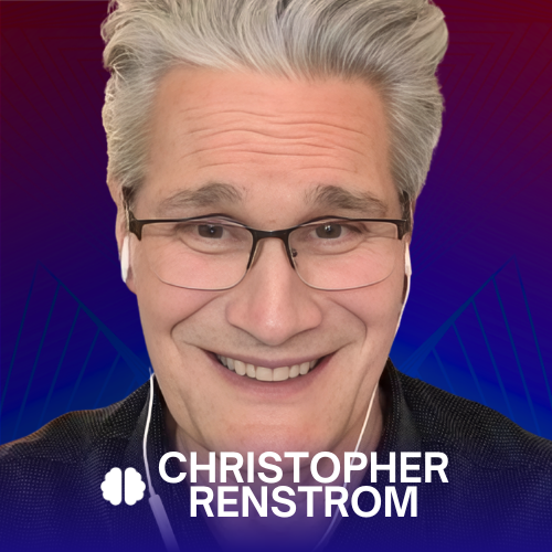 WHAT SHOULD TAKE YEARS WILL HAPPEN IN WEEKS — STARTING NOW! | Christopher Renstrom
