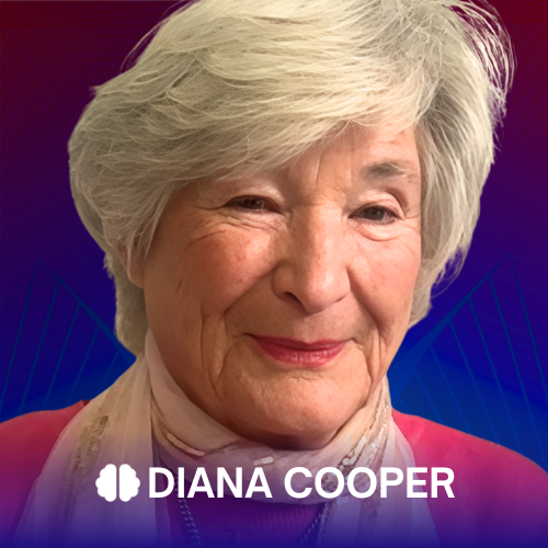 The Great 7D Shift: Diana Cooper on Humanity's Journey into a Golden Future