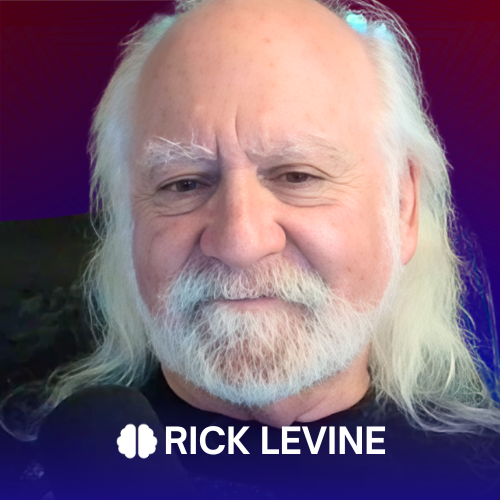 The GREAT 6,000-YEAR RESET Has BEGUN! — 4 MAJOR SHIFTS Hit ALL AT ONCE! | Rick Levine