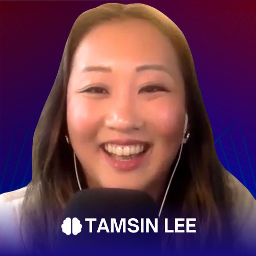 Eastern Energy Expert: "The Rise of Feminine Fire HAS BEGUN!” | Dr. Tamsin Lee