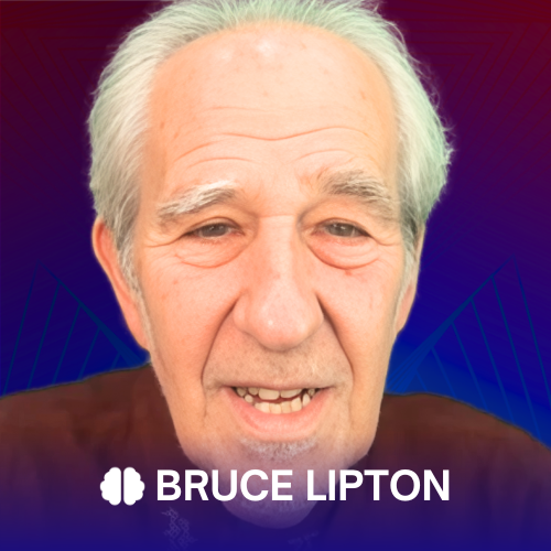 THE ONE BELIEF DESTROYING HUMANITY — RIGHT NOW! | Dr. Bruce Lipton