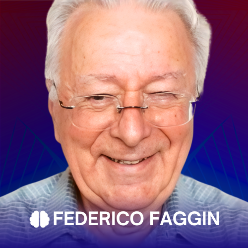 Top Quantum Physicist PROVES NEW Theory of Consciousness | Federico Faggin