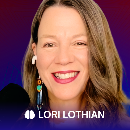 THE “NEW GOLDEN AGE” IS HERE! | Lunatic Astrology w Lori Lothian