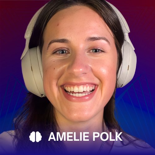 2026: A RARE 7-YEAR WINDOW JUST OPENED! | Amelie Polk
