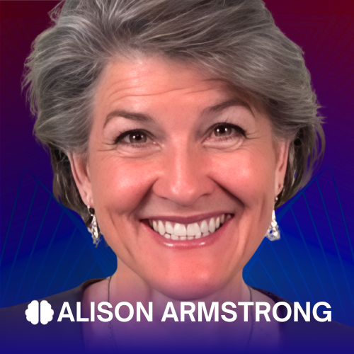 #1 RELATIONSHIP EXPERT: “The HIDDEN Truth About Men That Women Are NEVER Told!” | Alison Armstrong