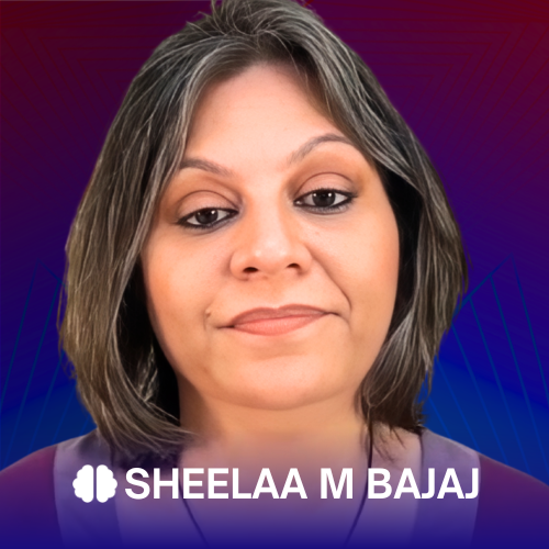 Birth Numbers 1–31: What Yours Is REALLY Saying About You | Top Indian Numerologist Sheelaa M Bajaj
