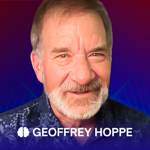 Adamus St. Germain REVEALS Humanity Is Evolving Into a NEW SPECIES RIGHT NOW | Geoffrey Hoppe