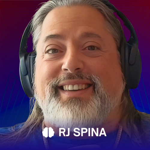 Doctors Said He’d NEVER WALK AGAIN — The QUANTUM HEALING Secret Revealed | RJ Spina