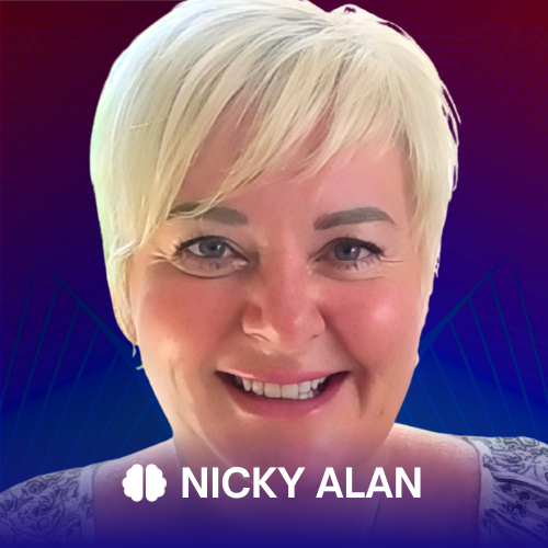 2026-2032: UK’s Top Psychic REVEALS What’s Coming... | Nicky Alan