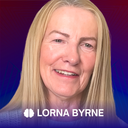 A Message of Hope for Humanity’s Future | Lorna Byrne