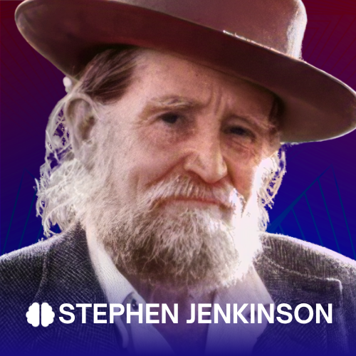 He Helped THOUSANDS Face Death! Now It’s HIS Turn? | Stephen Jenkinson