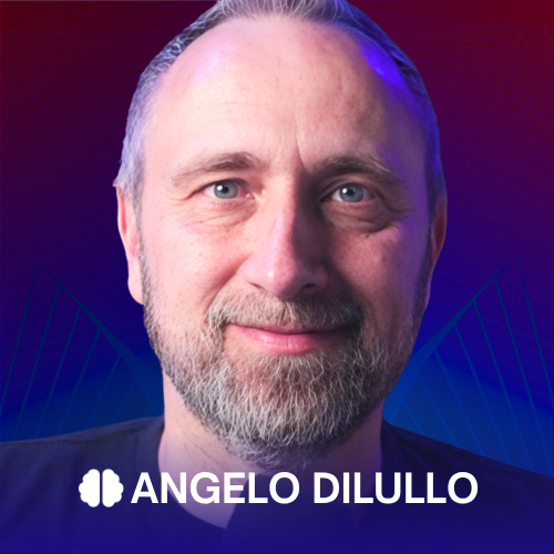 If You Notice THIS, Your AWAKENING Has Already Begun | Angelo DiLullo