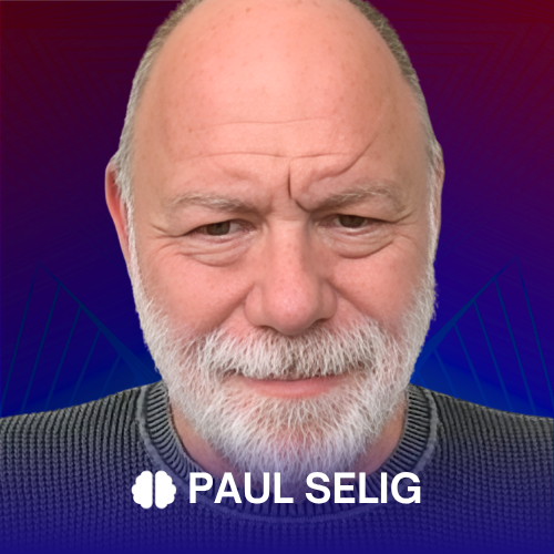 2027: EVERYTHING HIDDEN Is About to Be EXPOSED! | Paul Selig