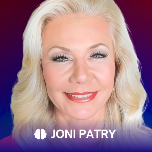 Something MASSIVE Shifts This NOVEMBER! Then It Happens AGAIN! | Joni Patry