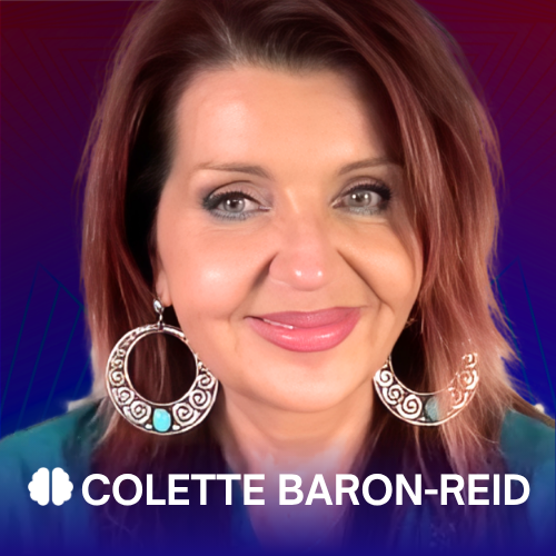 Top Psychic: A MASSIVE COSMIC Shift Has BEGUN! There's No Going Back! | Colette Baron-Reid