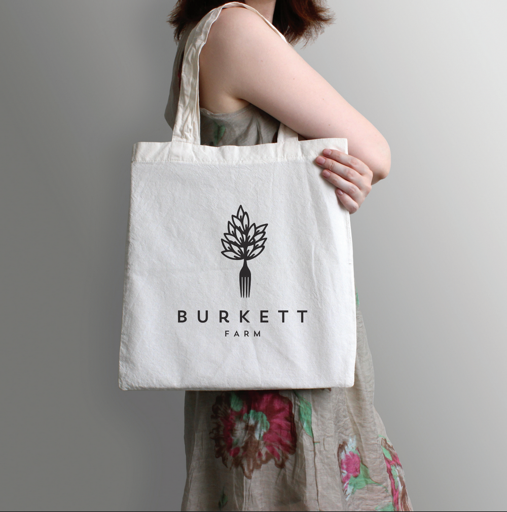 Burkett Farm