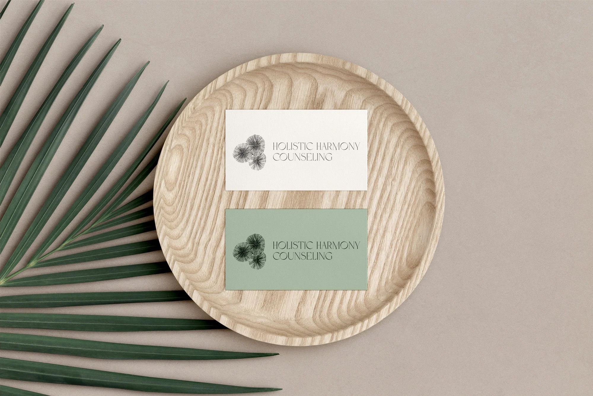 peaceful therapy logo