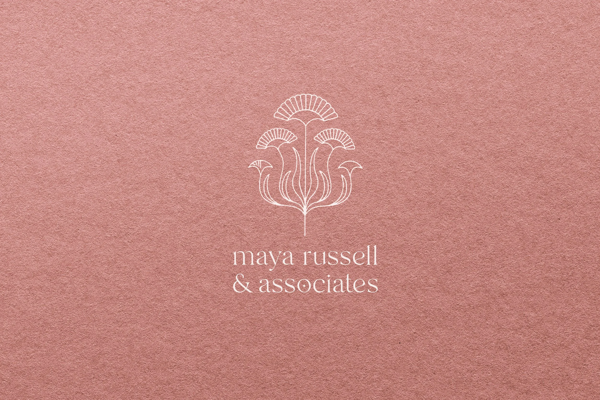 shop flower counseling logo
