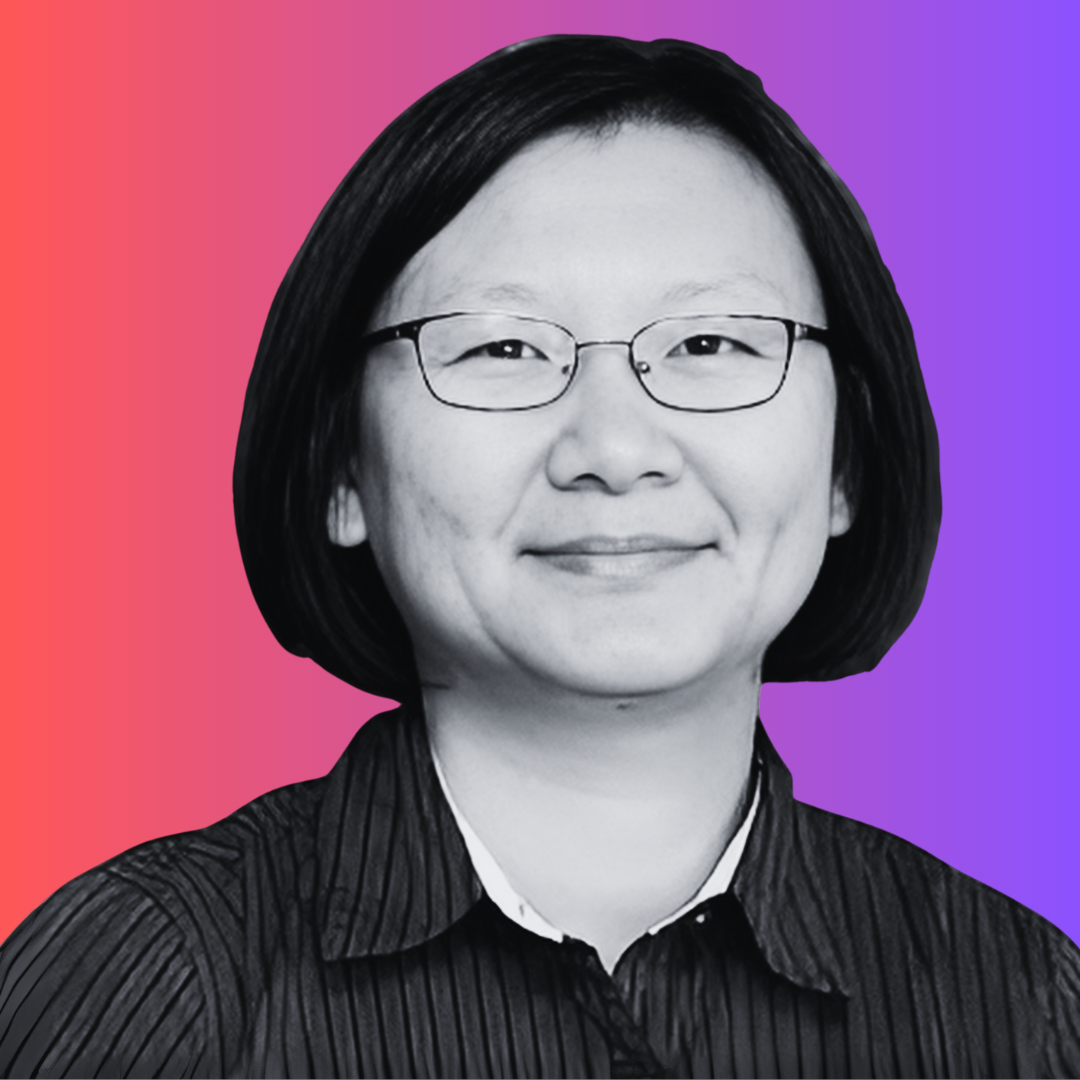 Dr. Patricia Lee