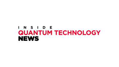 Inside Quantum Technology N