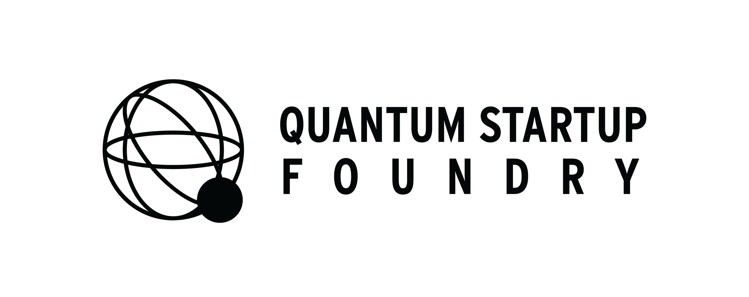 Quantum Startup Foundry