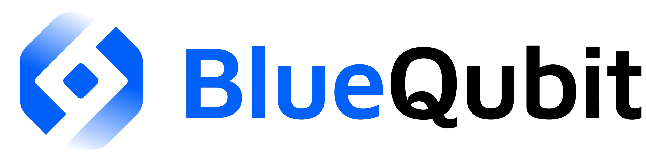 BlueQubit