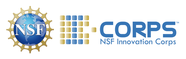 U.S. National Science Foundation’s Innovation Corps (I-Corps)