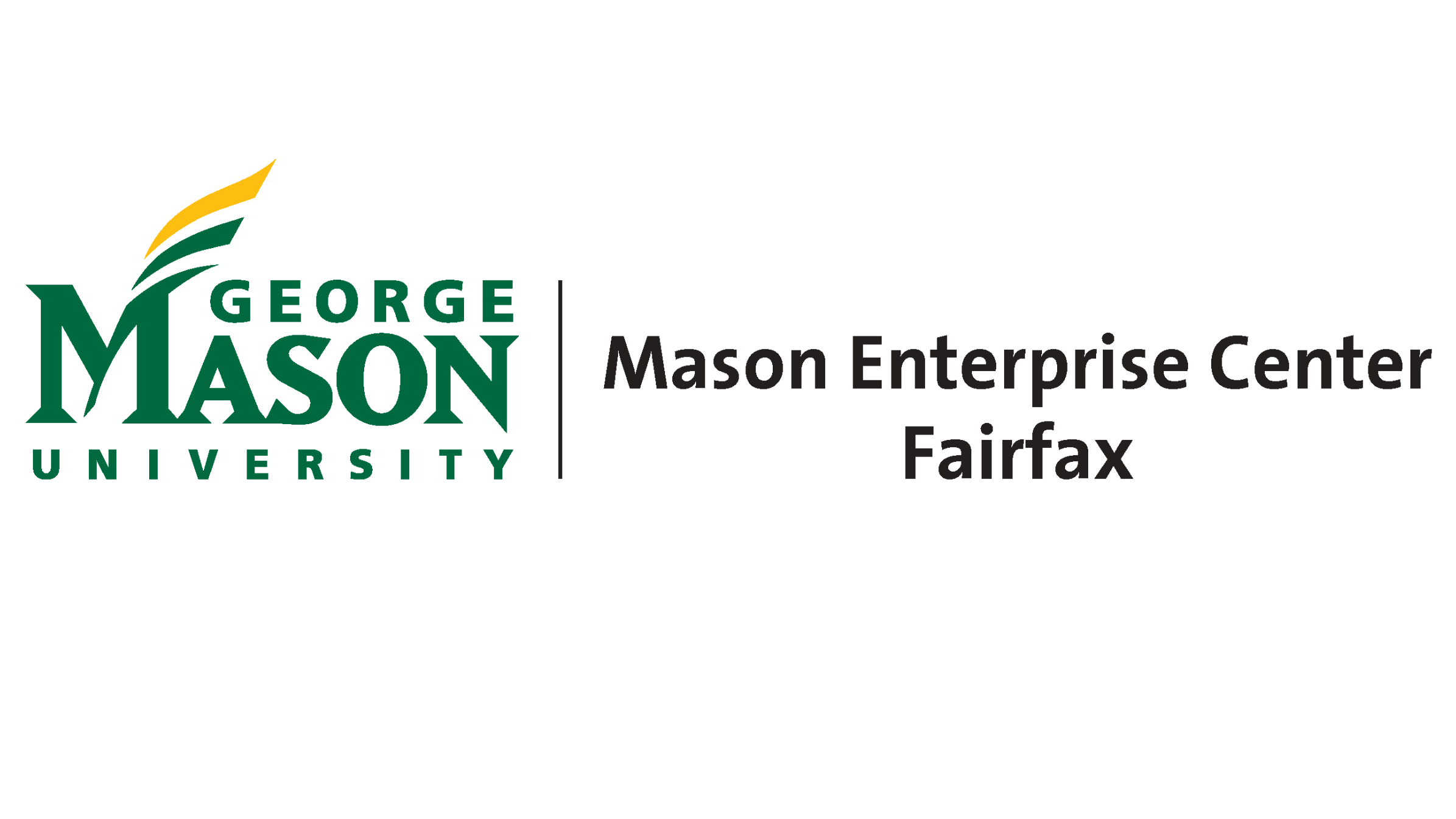 GMU Mason Enterprise Center